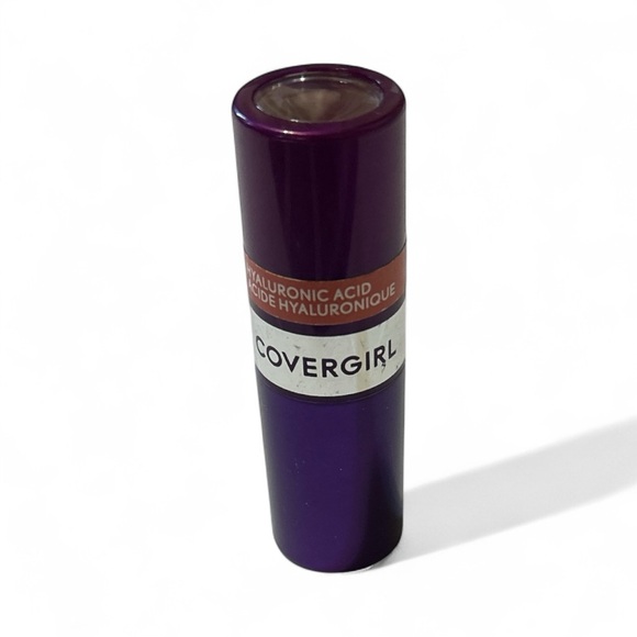 COVERGIRL Lipstick - 290 Brilliant Coral - Picture 1 of 2